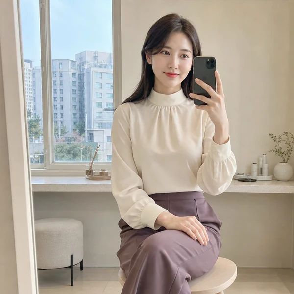 스테이 모먼트웰빙 테라피 대표 안내 이미지