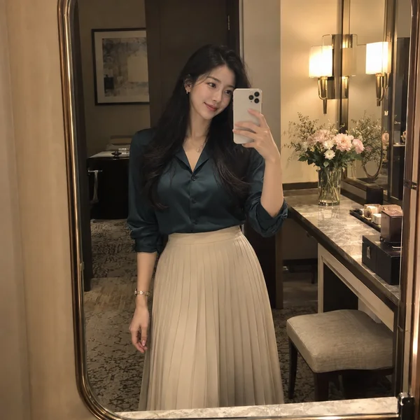 힐링 세리룸 마사지 제휴업체 이미지