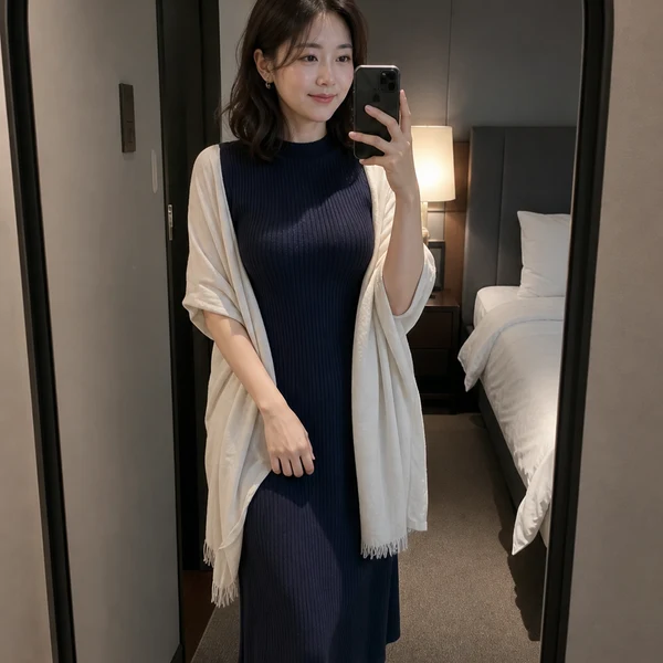 블랑 채영아지트 홈타이 제휴업체 이미지