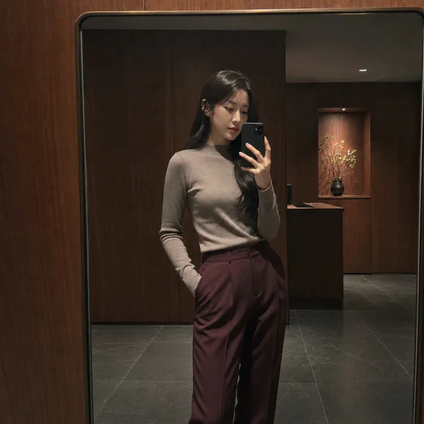 힐링 루나룸 홈타이 제휴업체 이미지