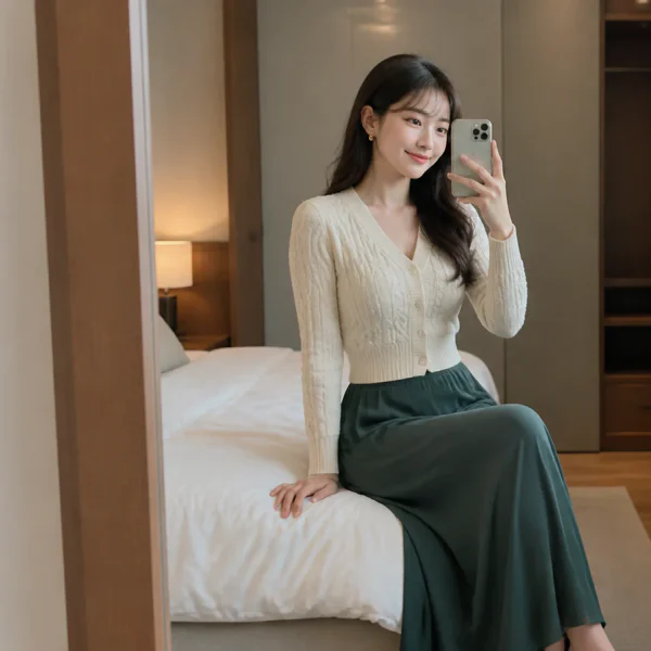 힐링 라엘룸 홈타이 제휴업체 이미지