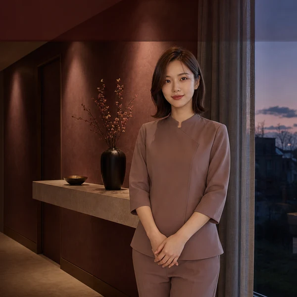 스위트 리브테라스 홈타이 제휴업체 이미지