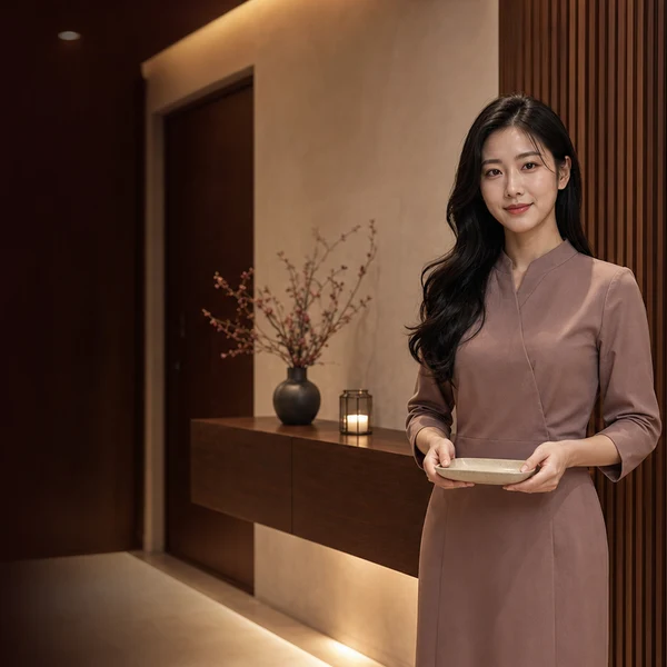 가든 원영케어 테라피 대표 안내 이미지