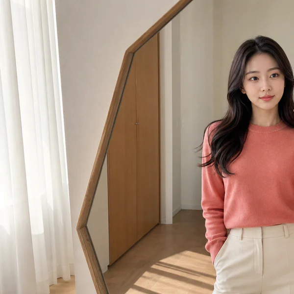 포레스트 미나아지트 테라피 안내 이미지