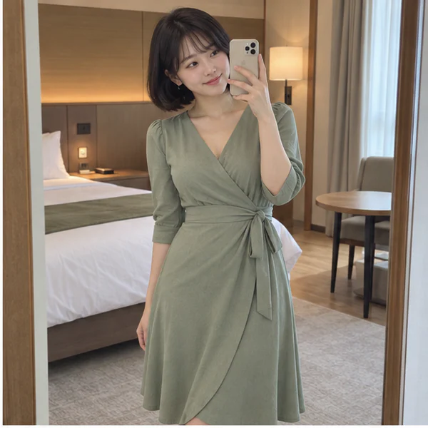 포레스트 소담하우스 테라피 제휴업체 이미지