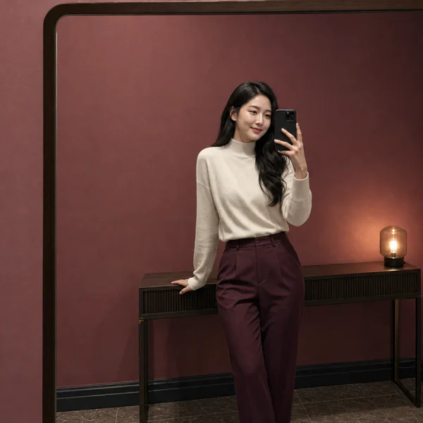 로열 다현스튜디오 테라피 대표 안내 이미지