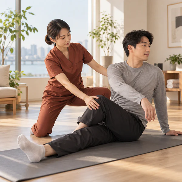 포레스트 닝닝하우스 홈타이 제휴업체 이미지