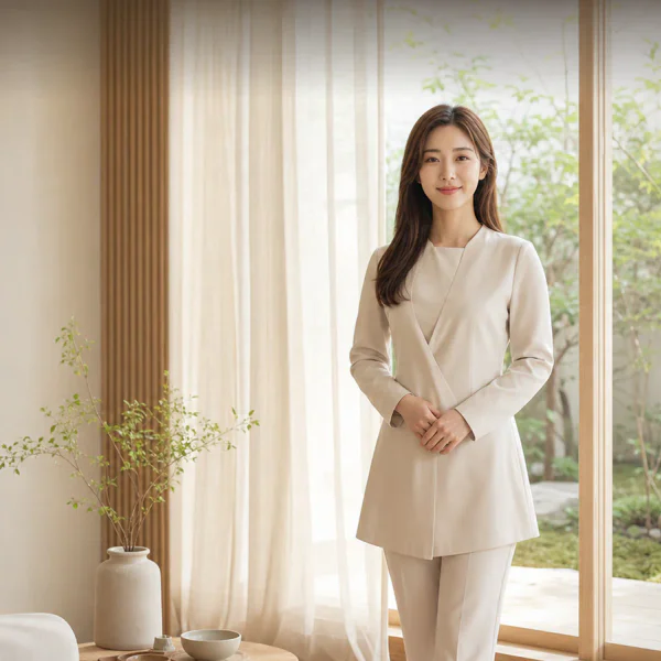 포레스트 리안하우스 마사지 제휴업체 이미지