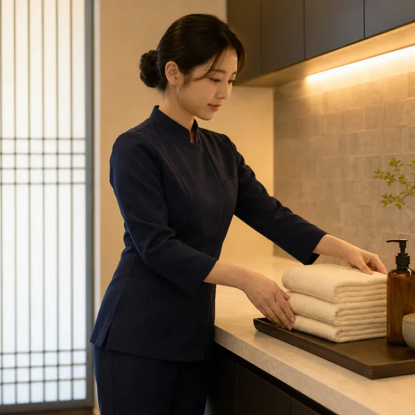 블랑 해린센터 테라피 대표 안내 이미지