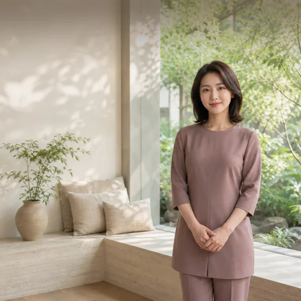 웰니스 유진웰빙 마사지 대표 안내 이미지