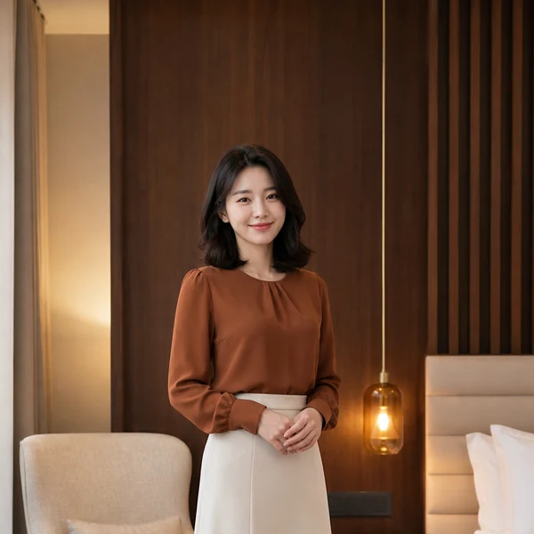 라운지 마리가든 홈타이 제휴업체 이미지