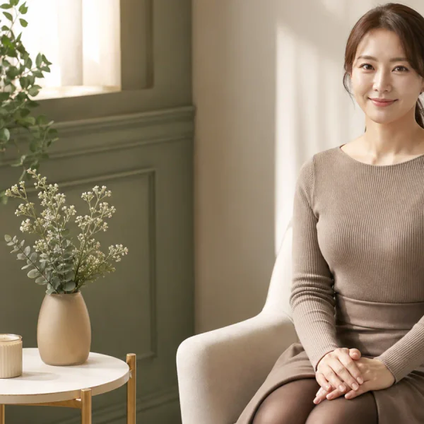 블랑 원영가든 테라피 대표 안내 이미지