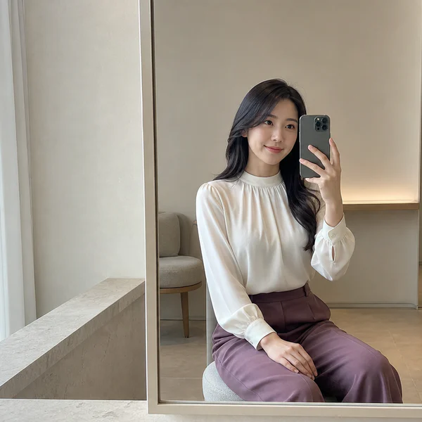 힐링 마리가든 홈타이 대표 안내 이미지