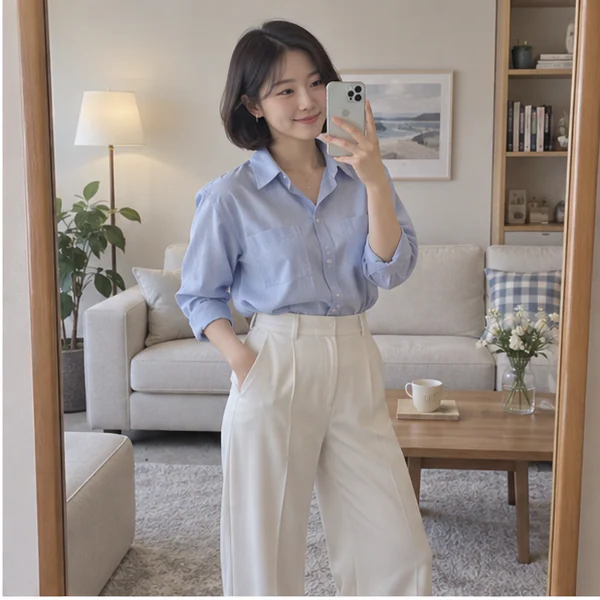 스테이 마리가든 홈타이 대표 안내 이미지