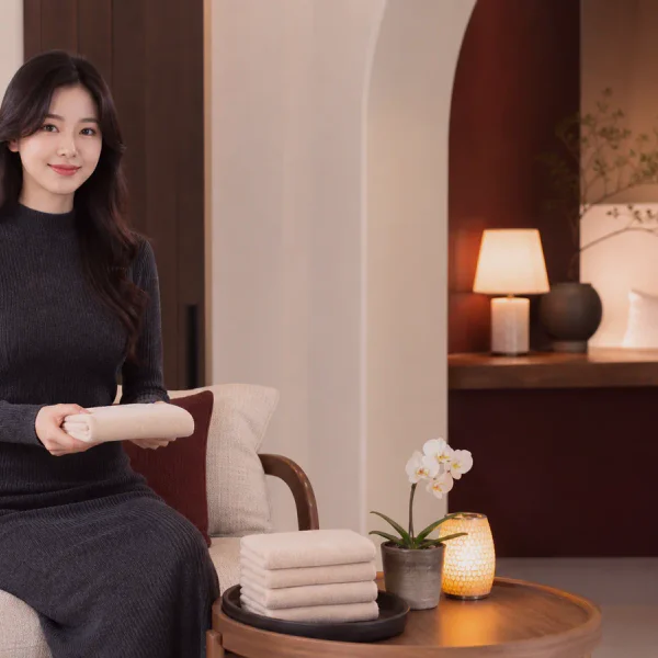 시그니처 라비앙스파 테라피 제휴업체 이미지