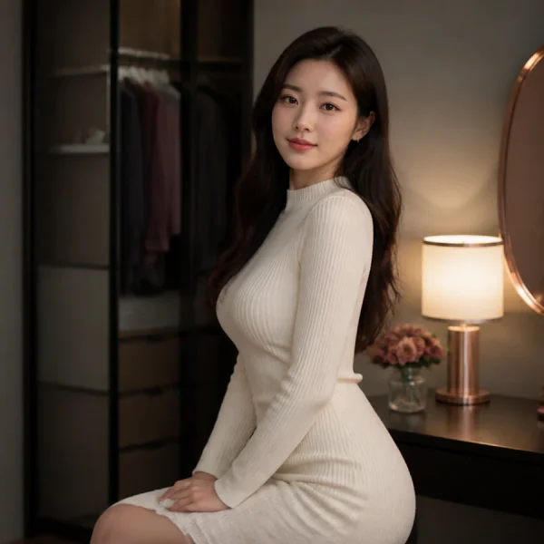 프리미엄 소담하우스 테라피 대표 안내 이미지