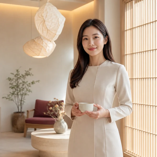 아로마 네이처포레스트 홈타이 제휴업체 이미지