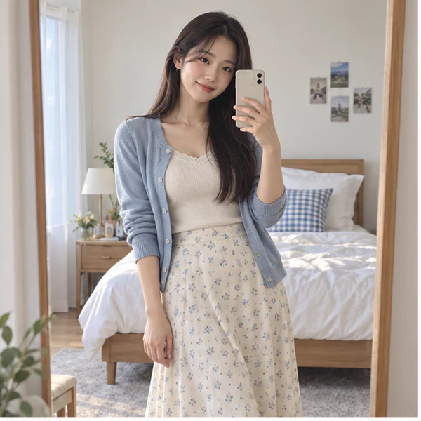 블루밍스파 마사지 대표 안내 이미지