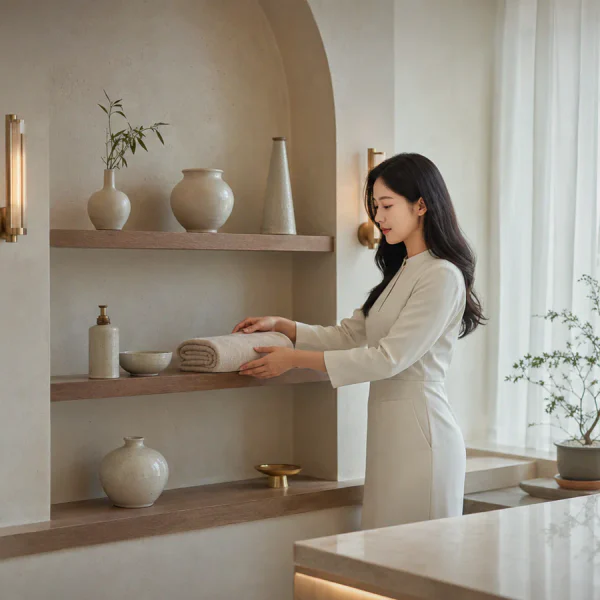 가든 나연라운지 테라피 대표 안내 이미지
