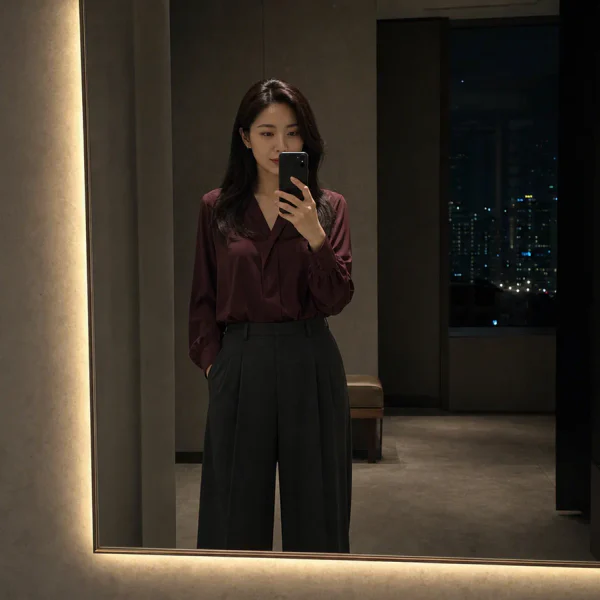포레스트 로제하우스 테라피 제휴업체 이미지