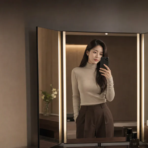 프리미엄 라엘케어 홈타이 제휴업체 이미지
