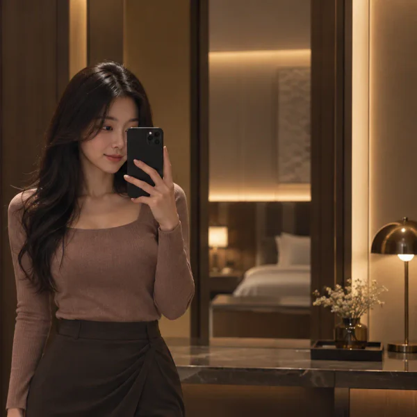 스위트 은서테라스 테라피 제휴업체 이미지