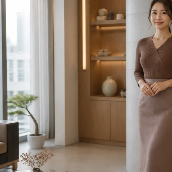 웰니스 아모르웰빙 테라피 대표 안내 이미지