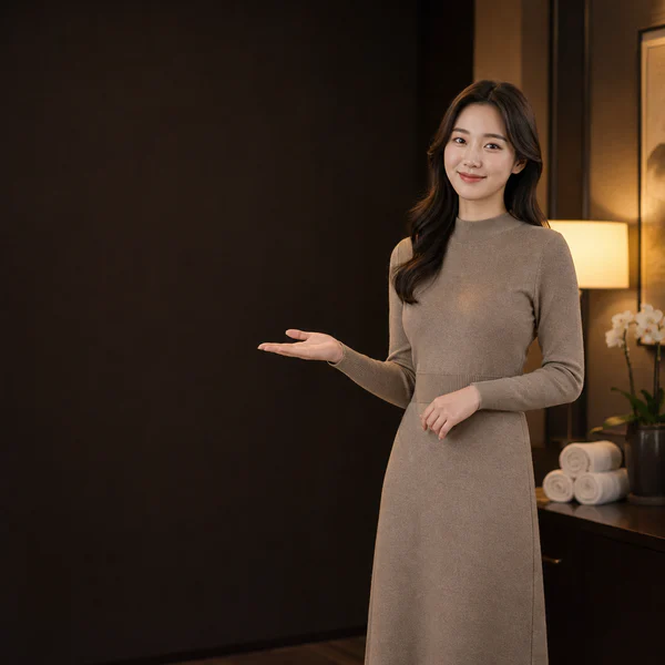 아로마 지효플레이스 홈타이 대표 안내 이미지