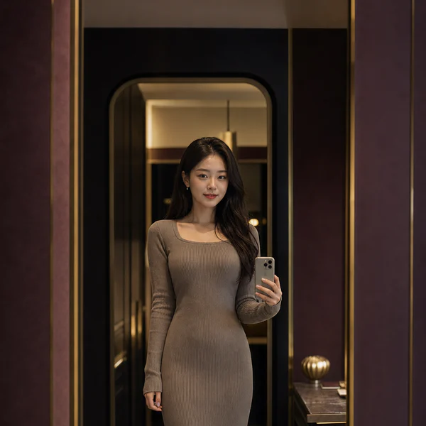 클래식 세리릴렉스 마사지 대표 안내 이미지
