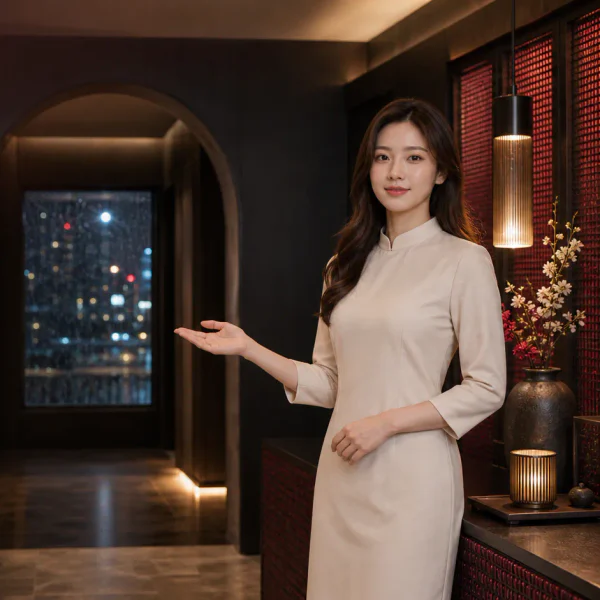 프리미엄 나나케어 마사지 제휴업체 이미지