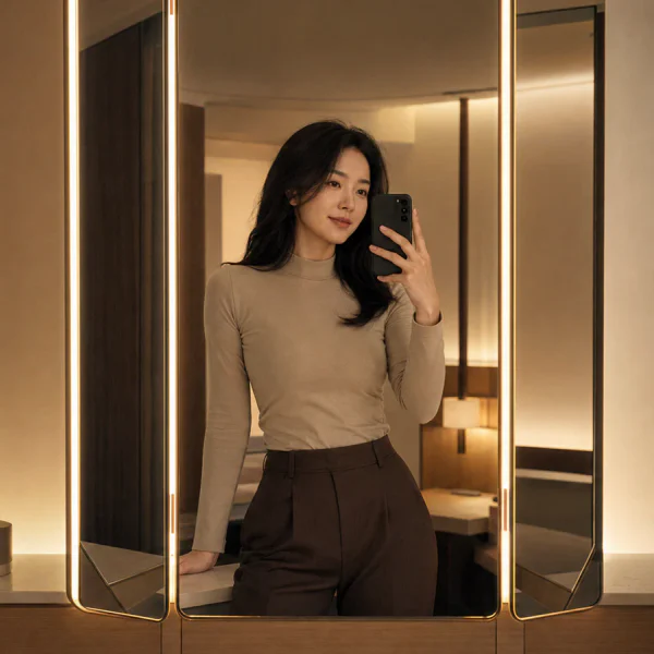 스위트 모먼트케어 테라피 대표 안내 이미지