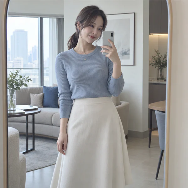 모던 레이살롱 테라피 대표 안내 이미지