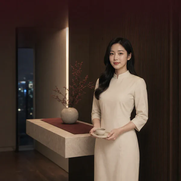 가든 설현라운지 테라피 대표 안내 이미지