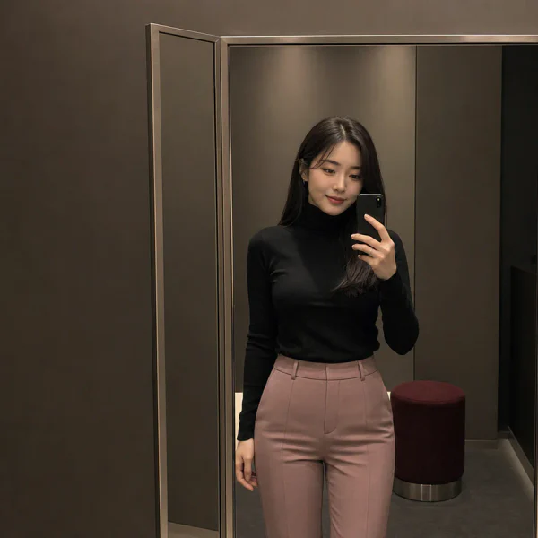 포레스트 메르시하우스 마사지 제휴업체 이미지
