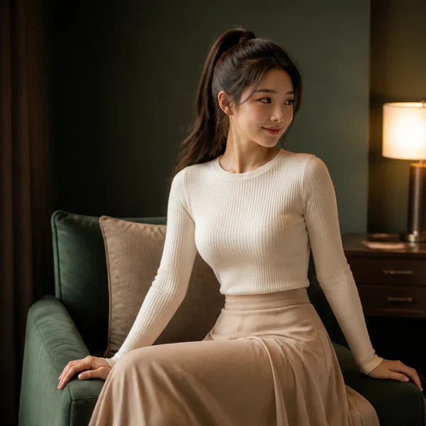 힐링 리사룸 마사지 제휴업체 이미지