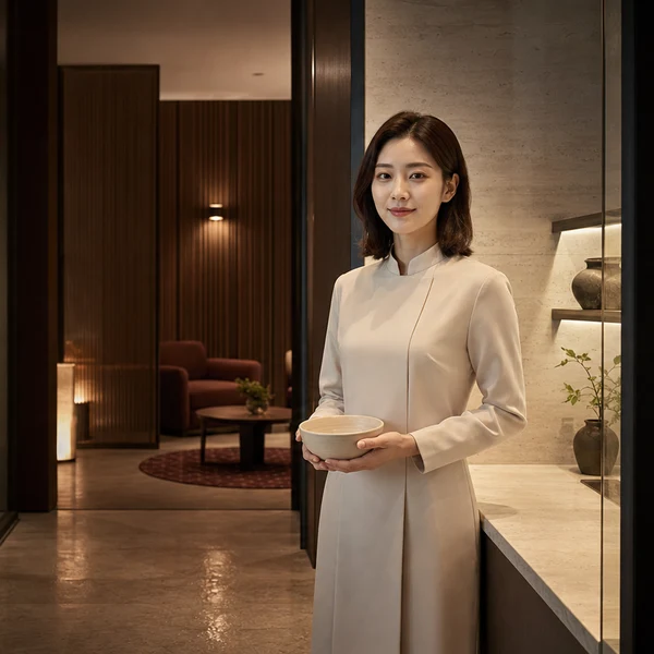 로열 나연스튜디오 테라피 대표 안내 이미지