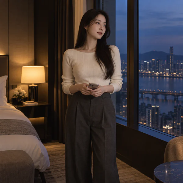 블랑 미나아지트 테라피 대표 안내 이미지