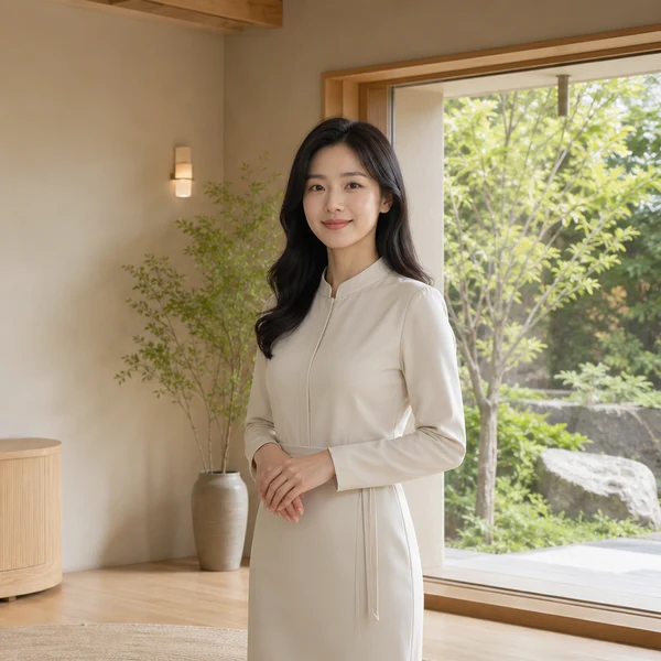 스위트 라엘스테이 테라피 대표 안내 이미지