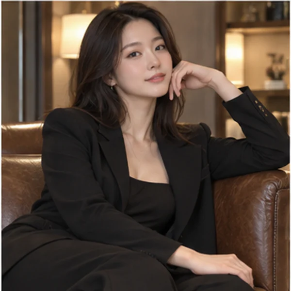 스테이 아델포레스트 테라피 대표 안내 이미지