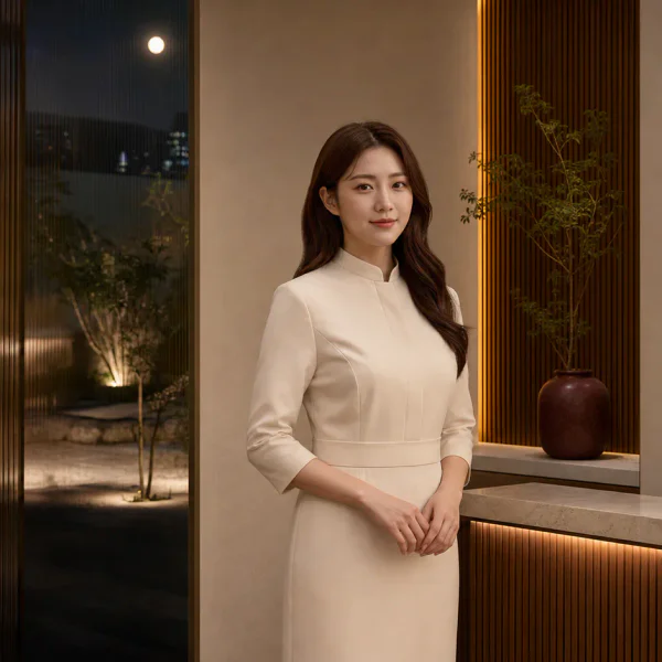 프리미엄 아모르하우스 테라피 대표 안내 이미지