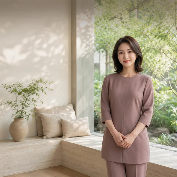 포레스트 네이처하우스 홈타이 제휴업체 이미지