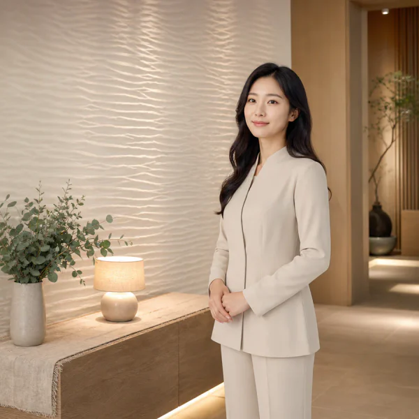 라운지 하니가든 테라피 대표 안내 이미지