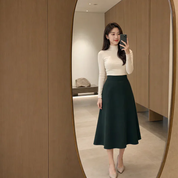 시그니처 윈터하우스 마사지 대표 안내 이미지