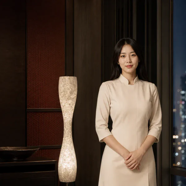 힐링 리안룸 마사지 대표 안내 이미지