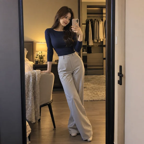 웰니스 아린플레이스 홈타이 대표 안내 이미지