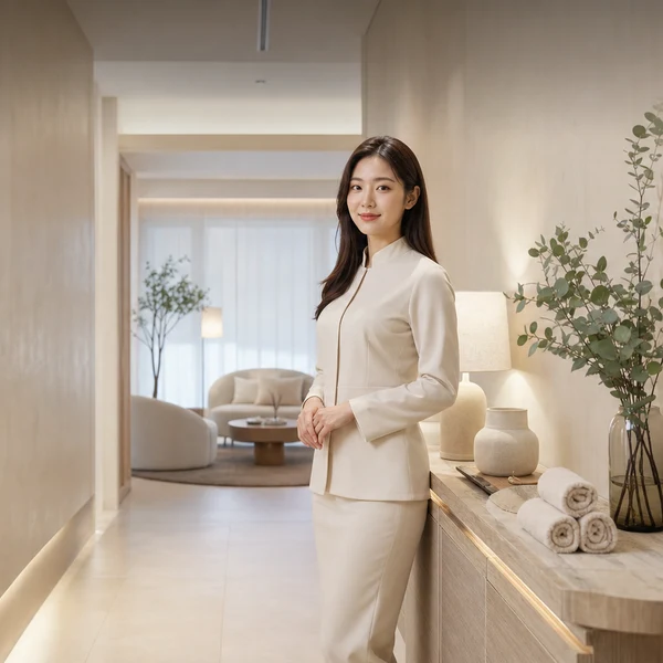 프리미엄 보미케어 홈타이 제휴업체 이미지