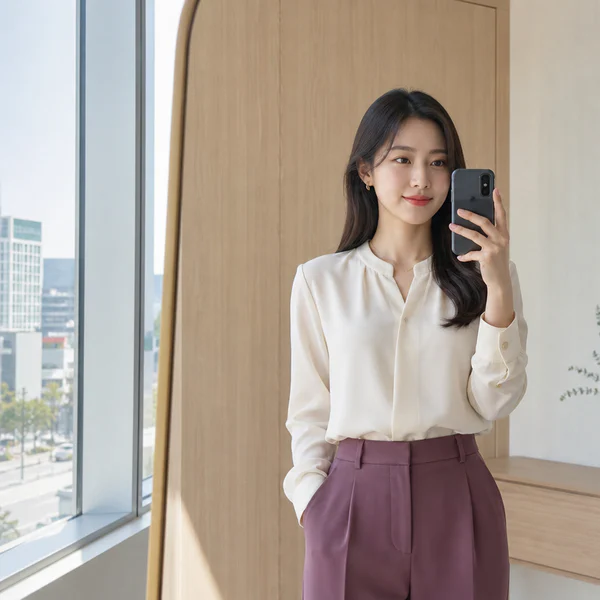 웰니스 로아릴렉스 홈타이 대표 안내 이미지