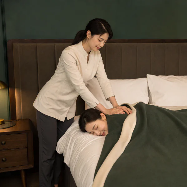 웰니스 닝닝플레이스 마사지 대표 안내 이미지