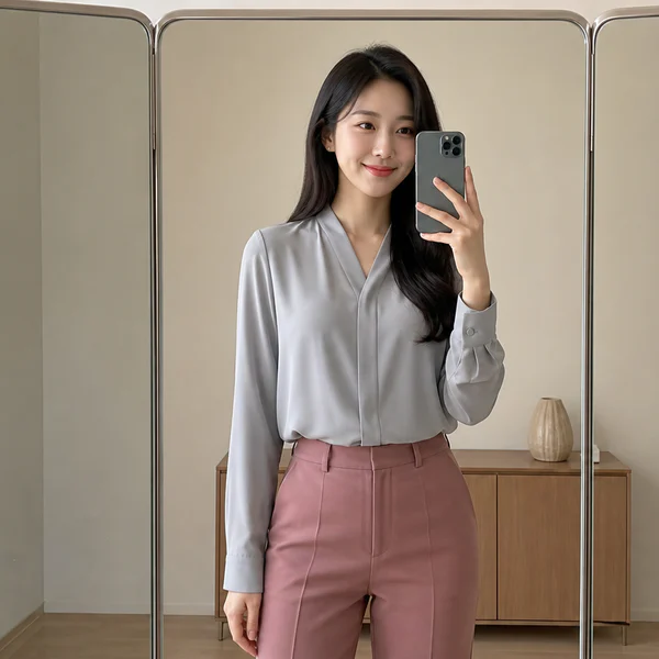 힐링 가을포레스트 마사지 대표 안내 이미지