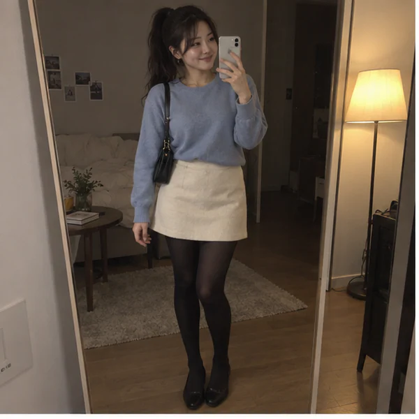블랑 마리센터 홈타이 대표 안내 이미지